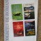 COLECTIA DE ROMANE READER&#039;S DIGEST - 1 CARTE ~ 4 ROMANE