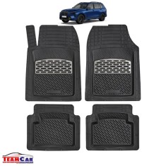 Covorase Auto TeamCar&reg; Tip Tavita Compatibile BMW X7 G07 (2018&ndash;2025) Carbon