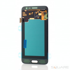 LCD OEM Samsung J3 (2016) J320, Black, Service Pack OEM foto