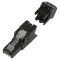 Conector RJ45 Cat 6a 8p8c