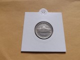 SUA 5 ( Five ) Centi / Cents 1984 P