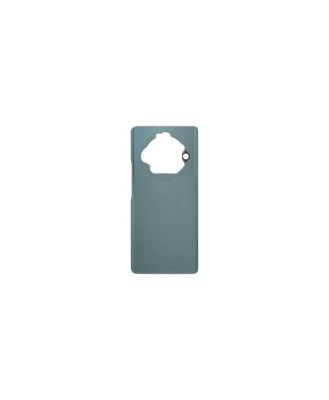 Capac Baterie Honor Magic5 Lite, X9A Verde foto