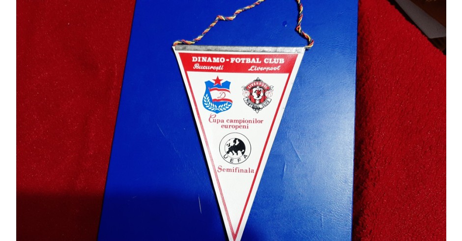 Écusson Fanion football - France
