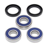 Kit Rulmenti Roata spate Honda CBR600F2 All Balls 25-1155