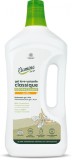 Gel spalare si dedurizare BIO pentru masina de spalat vase, parfum menta Etamine