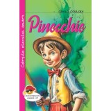 Pinocchio/Carlo Collodi