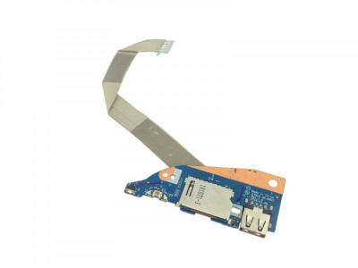 Modul USB Lenovo YOGA 520-14IKB 81C8 foto