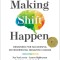 Making Shift Happen: Designing for Successful Environmental Behavior Change