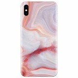Husa silicon pentru Apple Iphone XS, Abstract 102