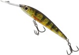 Vobler Salmo Rattlin Sting Deep Runner Floating RS9DR, culoare RYPS, 9cm, 11g