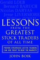 Lessons from the Greatest Stock Traders of All Time foto