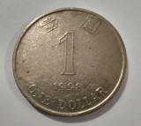 Hong Kong - 1 Dollar 1998 - L5