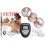 Electro Stimulator Shock Terapy, 4 paduri stimulare