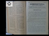 samanatorul Anul III 1904 - toate numerele!