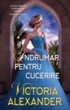 Indrumar pentru cucerire/Victoria Alexander