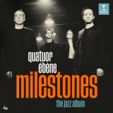 Milestones | Quatuor Ebene