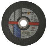 Disc de taiere Flexovit ThinCut 150x1,2 mm pentru otel, A60T-BF41
