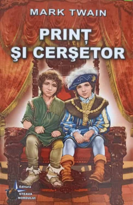PRINT SI CERSETOR-MARK TWAIN-244057