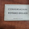 Conversatiuni romano-engleze