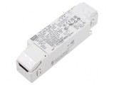 Alimentator LED cu pulsatoriu 40W 9-54VDC 600mA-1.4A 100-305VAC