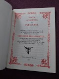 Acatistul Paraclisul Sf. Grigore Decapolitul (1997) - Carte Crestinism, Viata Sfantului