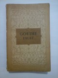 GOETHE - FAUST