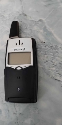 Vand Ericsson T39m foto