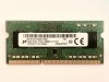 Memorie laptop Micron 8GB DDR3L PC3L-12800S 1600Mhz MT16KTF1G64HZ-1G6E1