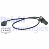 Delphi Senzor impulsuri, arbore cotit