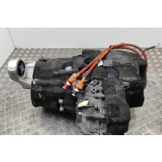 TESLA MODEL X 2016 - Motor - OEM: L2S