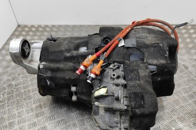 TESLA MODEL X 2016 - Motor - OEM: L2S foto