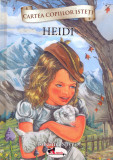 Heidi | Johanna Spyri, Aramis