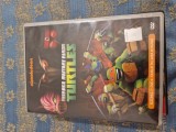 Dvd copii Ninja Turtles 4