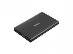 Rack HDD UGO USB 3.0 Marapi SL130 2.5 inch Black foto