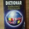DICTIONAR ROMAN - ENGLEZ , ENGLEZ - ROMAN de COTOAGA LAURA