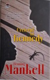 Creierul lui Kennedy &ndash; Henning Mankel