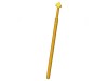 Ac de testare Abatere arc 4,3mm 8A CuBe 1,5N