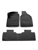 Set covorase auto din cauciuc tip tavita Ford Galaxy (1995-2006)