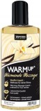 Ulei Masaj WarmUp "Vanilie" - 150 ml
