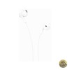 Handsfree 3.5mm XO Design EP39 Alb