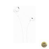 Handsfree 3.5mm XO Design EP39 Alb