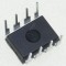 CI PWM CONTROLLER, 3845, DIP-8 UC3845BN STMICROELECTRONICS