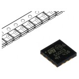 Tranzistor N-MOSFET STripFET 60V 12A 78W