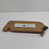 Parasolar Dreapta Porsche Panamera 971 (2018-) OEM 971857552M Original