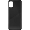 Capac Baterie compatibil cu Samsung Galaxy A41 A415, Negru