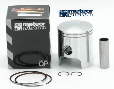 Piston Aprilia AF1 Futura 125cc (54.00mm) Meteor foto