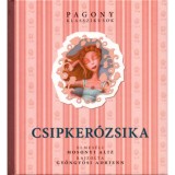 Csipker&oacute;zsika - Mosonyi Aliz