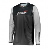 Tricou Leatt 4.5 Enduro Graphe