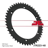 Pinion Spate Moto MBS 520 Z48 JTR22348