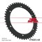 MBS Pinion spate 520 Z48, Cod Produs: JTR22348